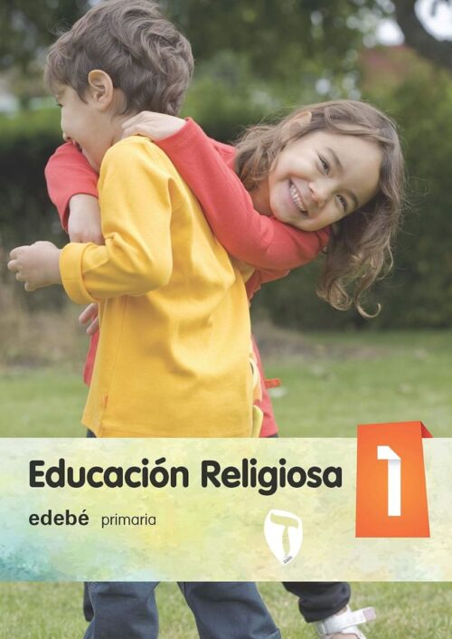 Educación Religiosa 1 Primaria