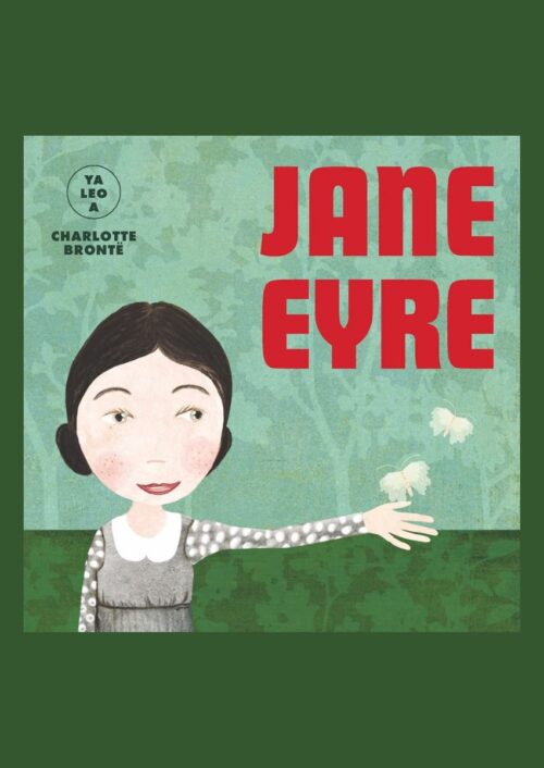Jane Eyre Jane Eyre