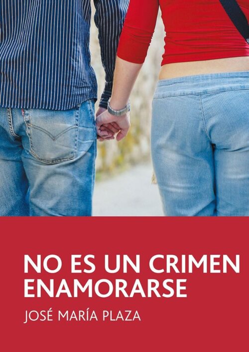 No es un crimen enamorarse