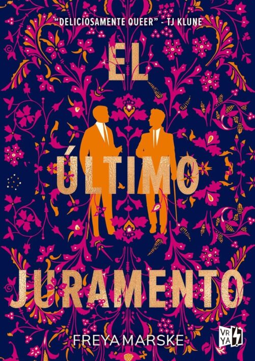 El último juramento