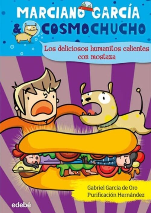 Los deliciosos humanitos