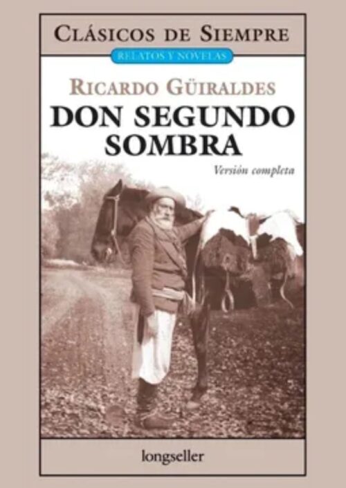 Don Segundo Sombra