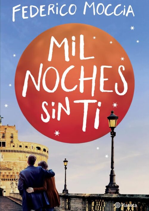 Mil noches sin ti