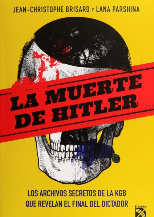 La muerte de Hitler