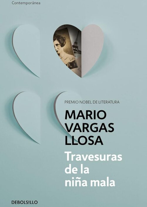 Travesuras de la niña mala Travesuras de la niña mala