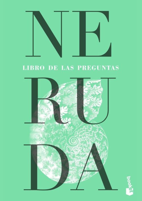 Libro de las preguntas