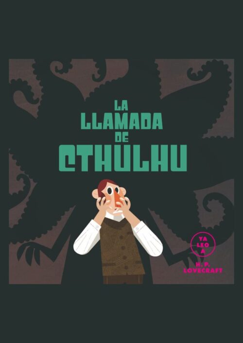 La llamada de Cthulhu La llamada de Cthulhu