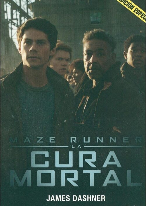 La cura mortal La cura mortal