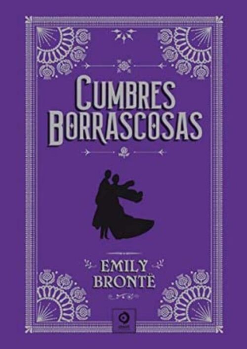 Cumbres Borrascosas Cumbres Borrascosas