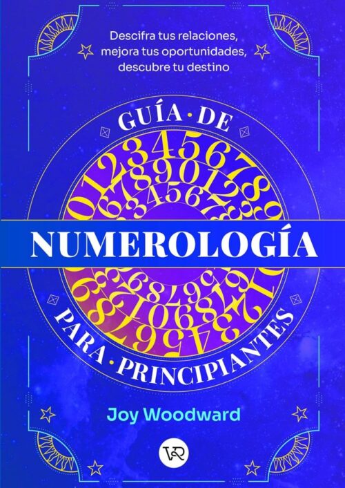 Guía de numerología para principiantes Guía de numerología para principiantes