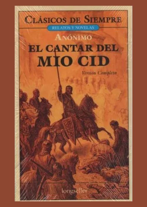El Cantar del Mío Cid