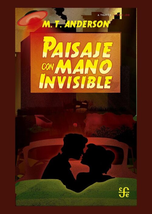 Paisaje con mano invisible