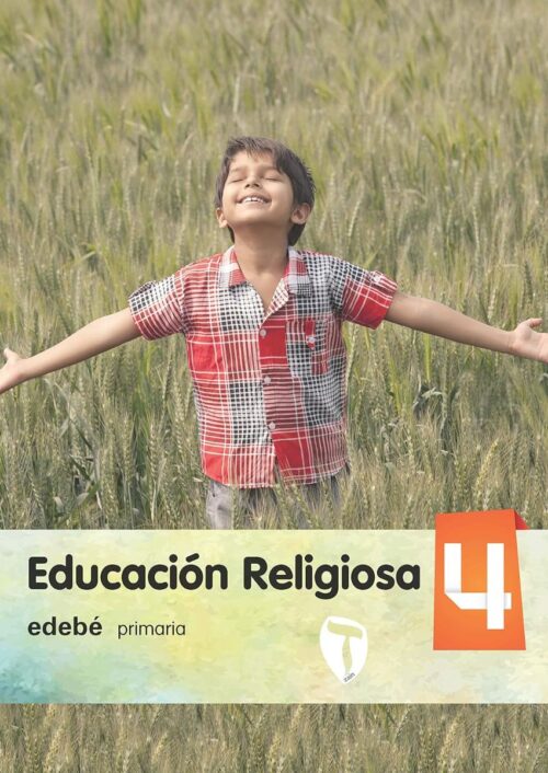 Educación Religiosa 4 Primaria