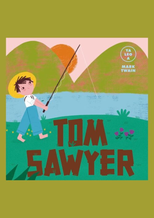 Tom Sawyer Tom Sawyer