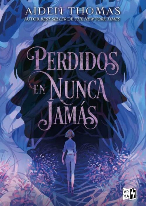 Perdidos en Nunca Jamás