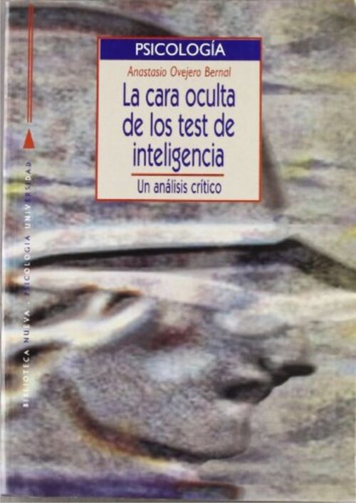 La cara oculta de los test de inteligencia La cara oculta de los test de inteligencia