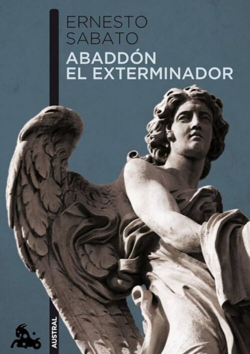 Abaddón el exterminador Abaddón el exterminador