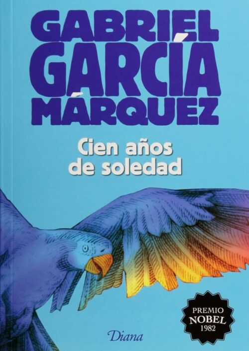 Cien años de soledad