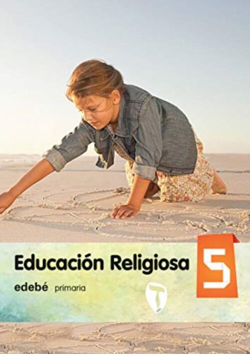 Educación Religiosa 5 Primaria