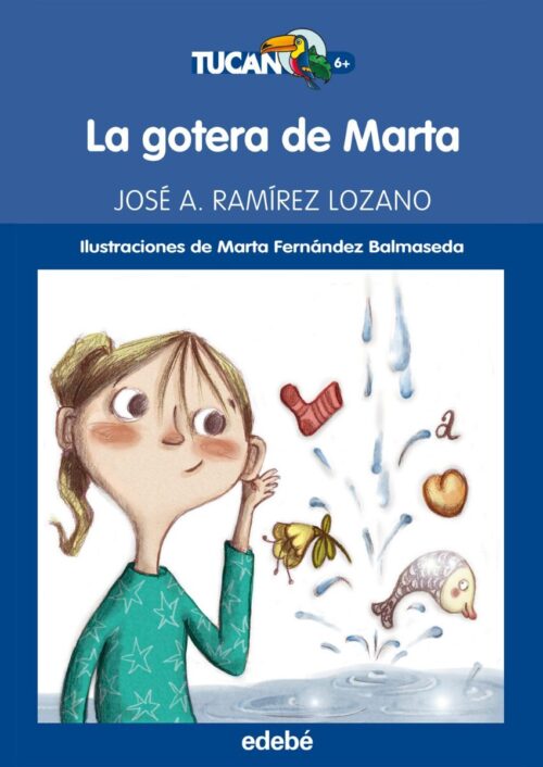 La gotera de Marta La gotera de Marta