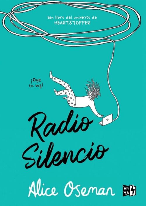 Radio Silencio Radio Silencio