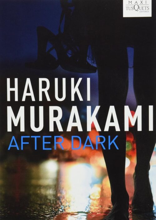 After Dark