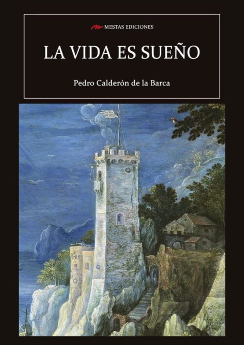 La vida es sueño