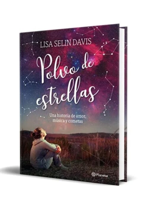 Polvo de estrellas Polvo de estrellas