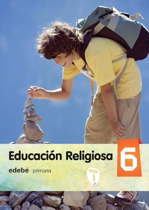 Educación Religiosa 6 Primaria