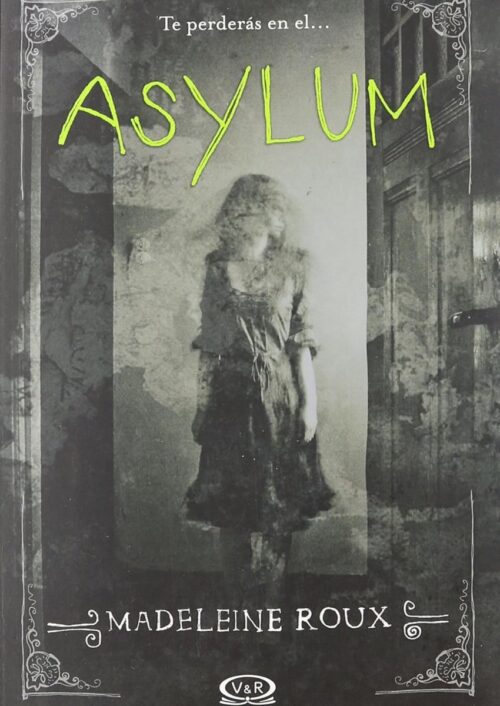 Asylum Asylum