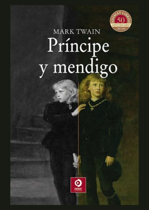 El príncipe y el mendigo El príncipe y el mendigo