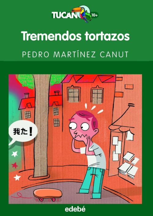 Tremendos tortazos Tremendos tortazos