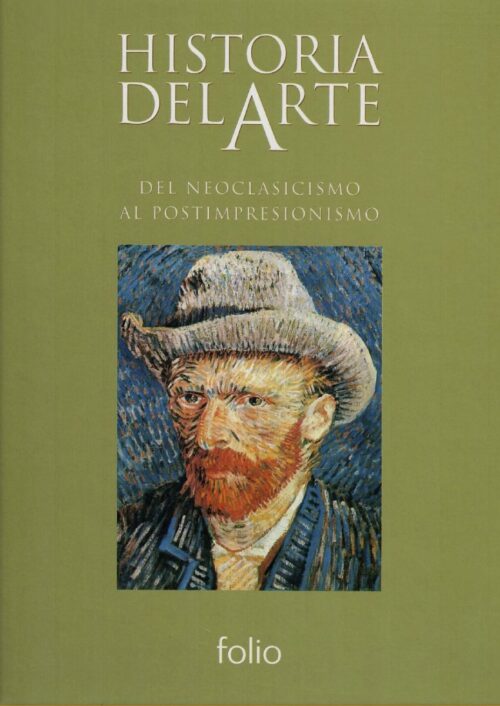 Historia del Arte: Del Neoclasicismo al Postimpresionismo