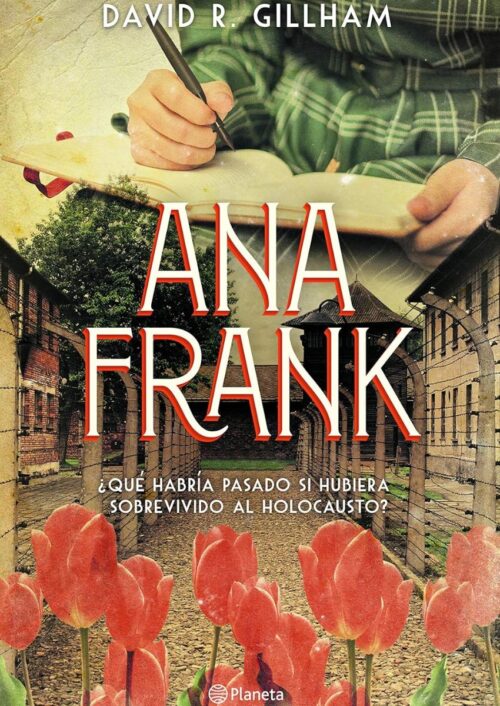 Ana Frank
