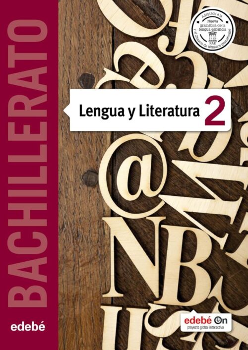 Lengua y Literatura 2 Lengua y Literatura 2