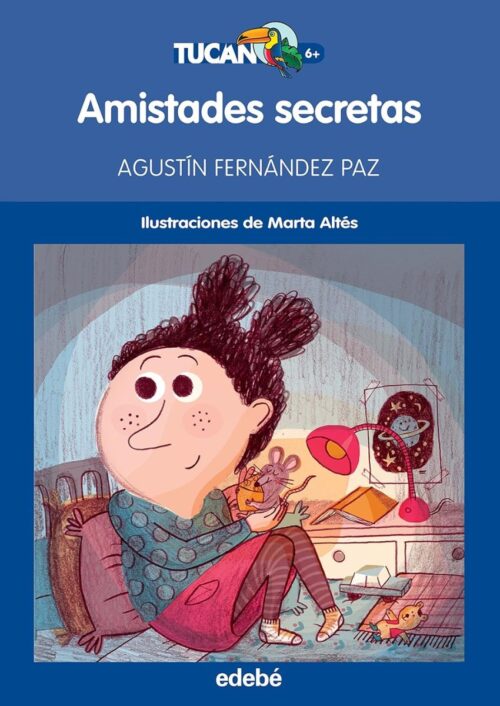 Amistades secretas