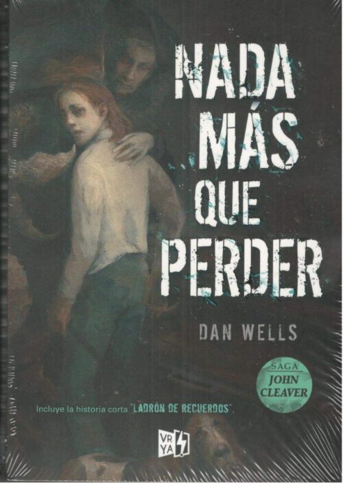 Nada más que perder