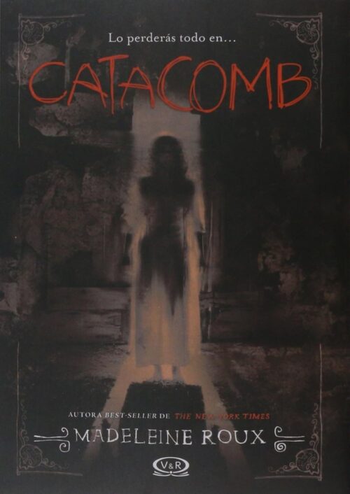 Catacomb Catacomb