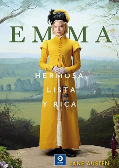Emma Emma