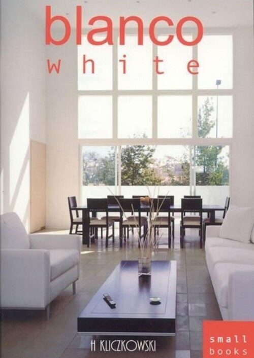 Blanco White Blanco White
