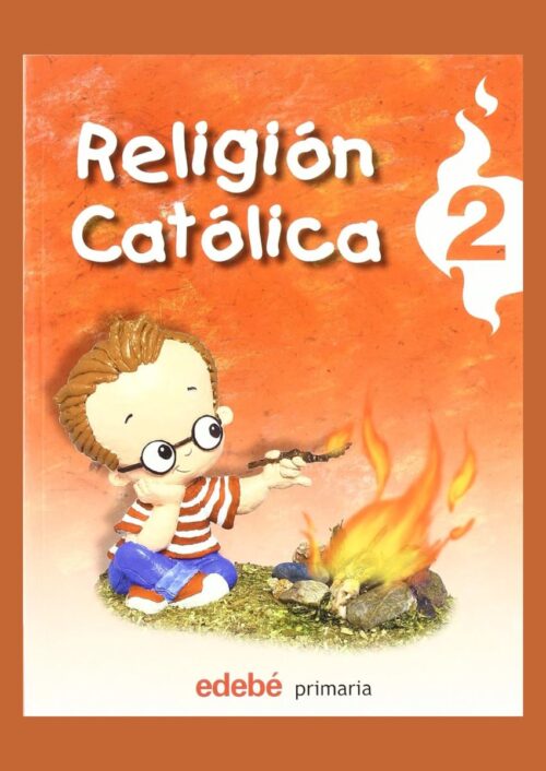 Religión Católica 2 Religión Católica 2