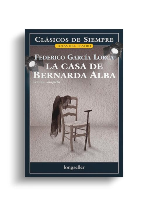 La casa de Bernarda Alba