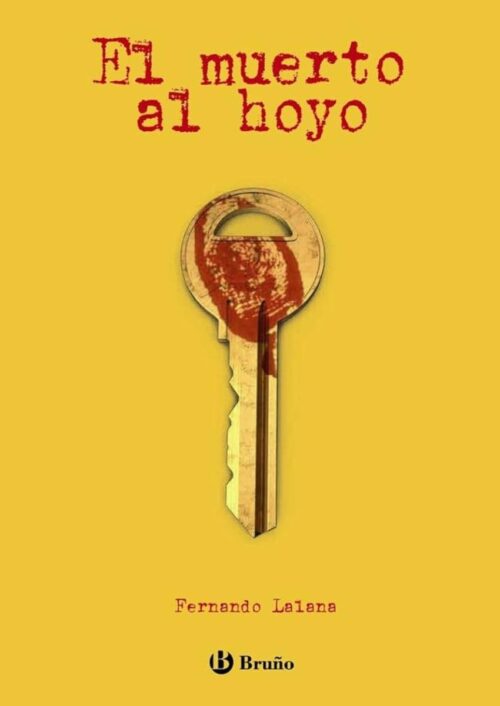 El muerto al hoyo El muerto al hoyo