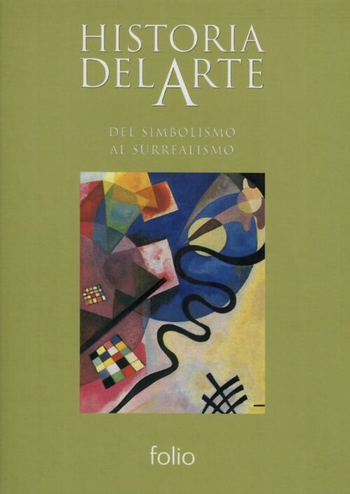 Historia del Arte: Del Simbolismo al Surrealismo