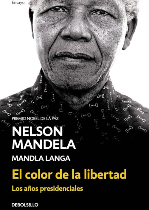El color de la libertad El color de la libertad