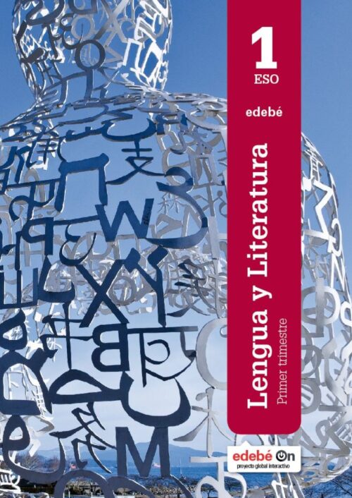 Lengua y Literatura 1 Lengua y Literatura 1