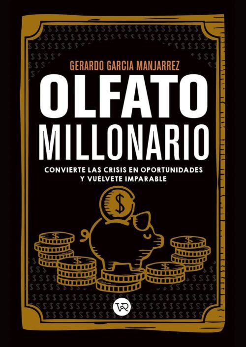 Olfato Millonario