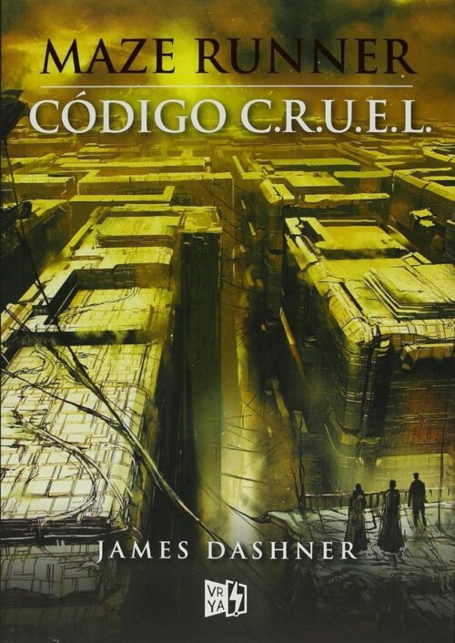 Código C.R.U.E.L. Código C.R.U.E.L.