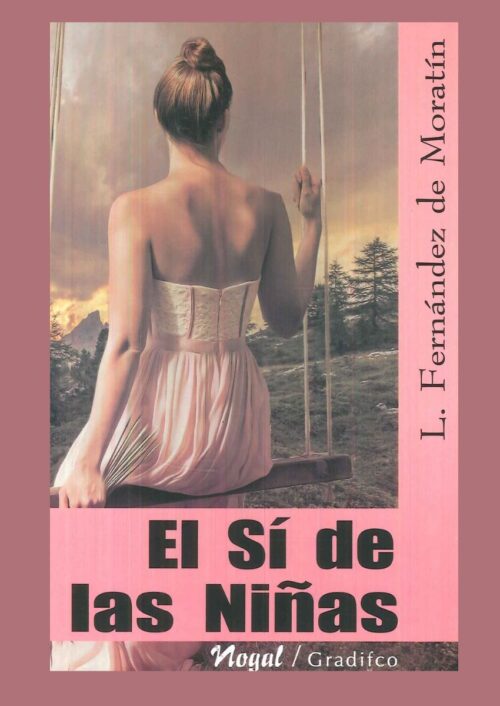El sí de las niñas