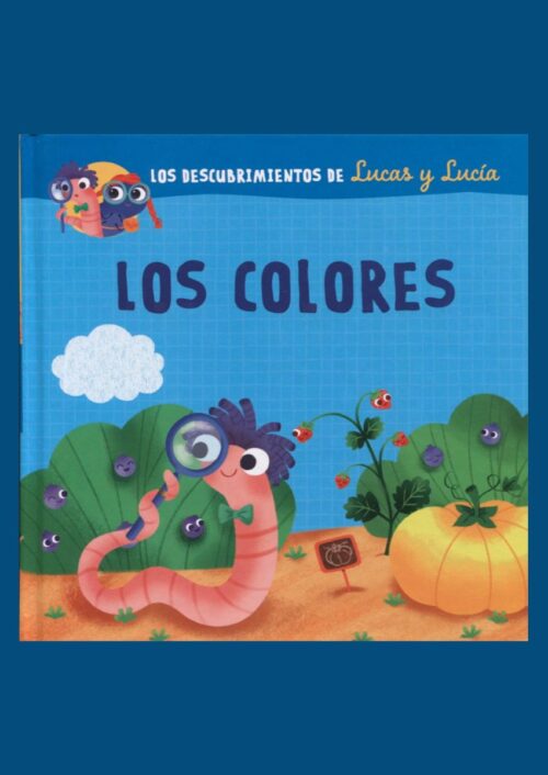 Los colores Los colores